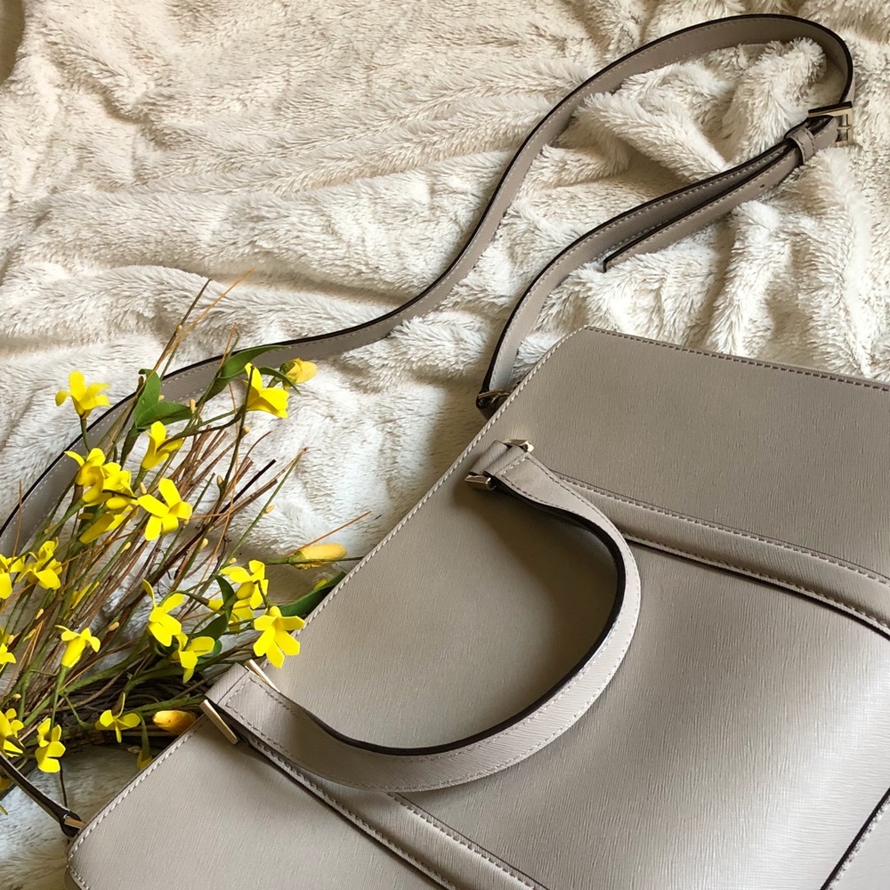 New Kate Spade Crossbody Handbag - Picture 5 of 8